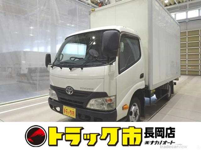 2014 Toyota Toyoace