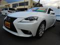 2013 Lexus IS