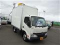 2014 Toyota Dyna Truck