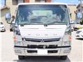 2017 Mitsubishi Canter