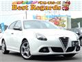 2015 Alfa Romeo Alfa Romeo Others