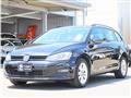 2014 Volkswagen Golf Variant