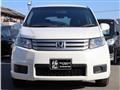 2013 Honda Freed