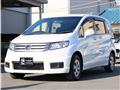 2013 Honda Freed