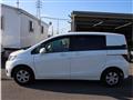 2013 Honda Freed