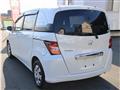 2013 Honda Freed