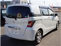 2013 Honda Freed