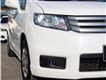 2013 Honda Freed