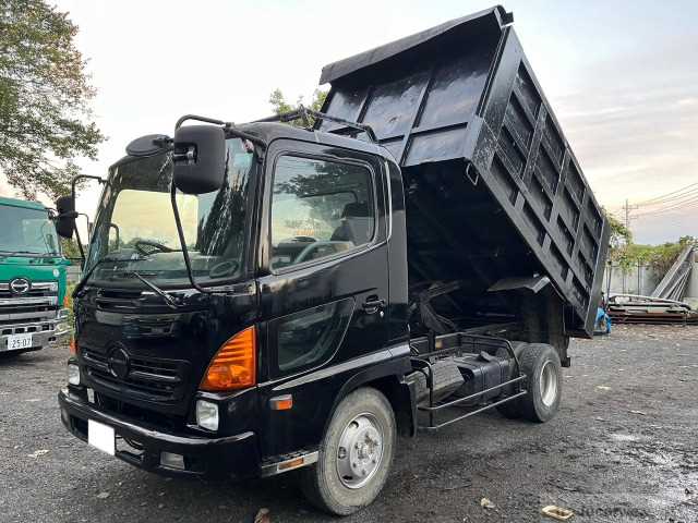 2004 Hino Hino Others