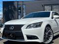 2013 Lexus LS