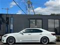 2013 Lexus LS