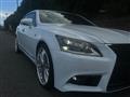 2013 Lexus LS