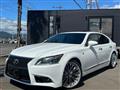 2013 Lexus LS