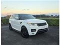 2014 Land Rover Range Rover Sport