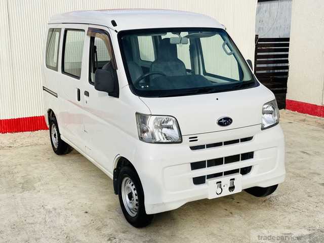 2014 Subaru Sambar