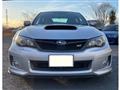 2011 Subaru Impreza Wrx