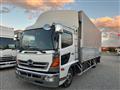 2017 Hino Hino Others