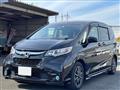 2017 Honda Freed