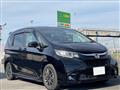 2017 Honda Freed