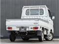 2010 Daihatsu Hijet Truck