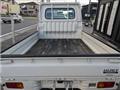 2010 Daihatsu Hijet Truck