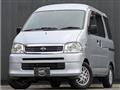 2001 Daihatsu Atrai Wagon