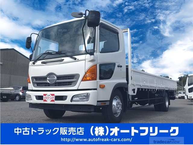 2013 Hino Hino Others