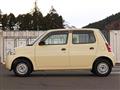 2006 Daihatsu Esse