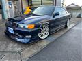 1998 Toyota Chaser