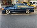 1998 Toyota Chaser