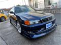 1998 Toyota Chaser