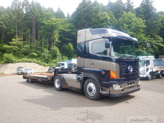 2004 Hino Hino Others