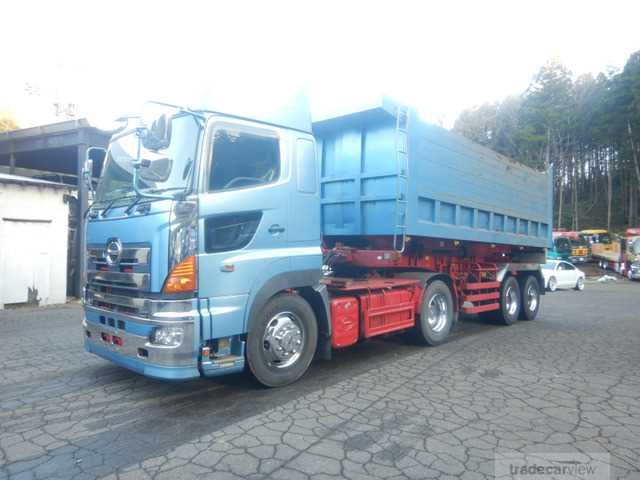 2004 Hino Hino Others