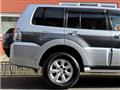 2014 Mitsubishi Pajero