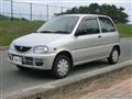 1997 Daihatsu Mira