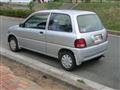 1997 Daihatsu Mira