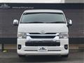 2023 Toyota Hiace Wagon