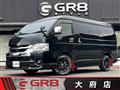 2022 Toyota Hiace Wagon