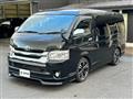 2016 Toyota Hiace Wagon