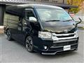 2016 Toyota Hiace Wagon