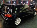 1993 Honda Civic