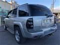 2008 Chevrolet Trailblazer