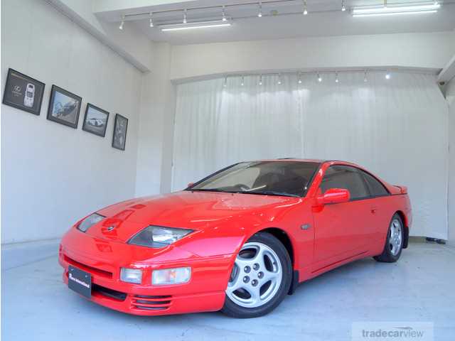 1992 Nissan Fairlady Z