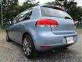 2009 Volkswagen Golf