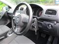 2009 Volkswagen Golf