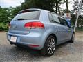 2009 Volkswagen Golf