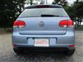 2009 Volkswagen Golf