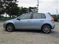 2009 Volkswagen Golf