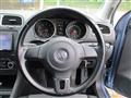 2009 Volkswagen Golf