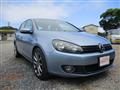 2009 Volkswagen Golf